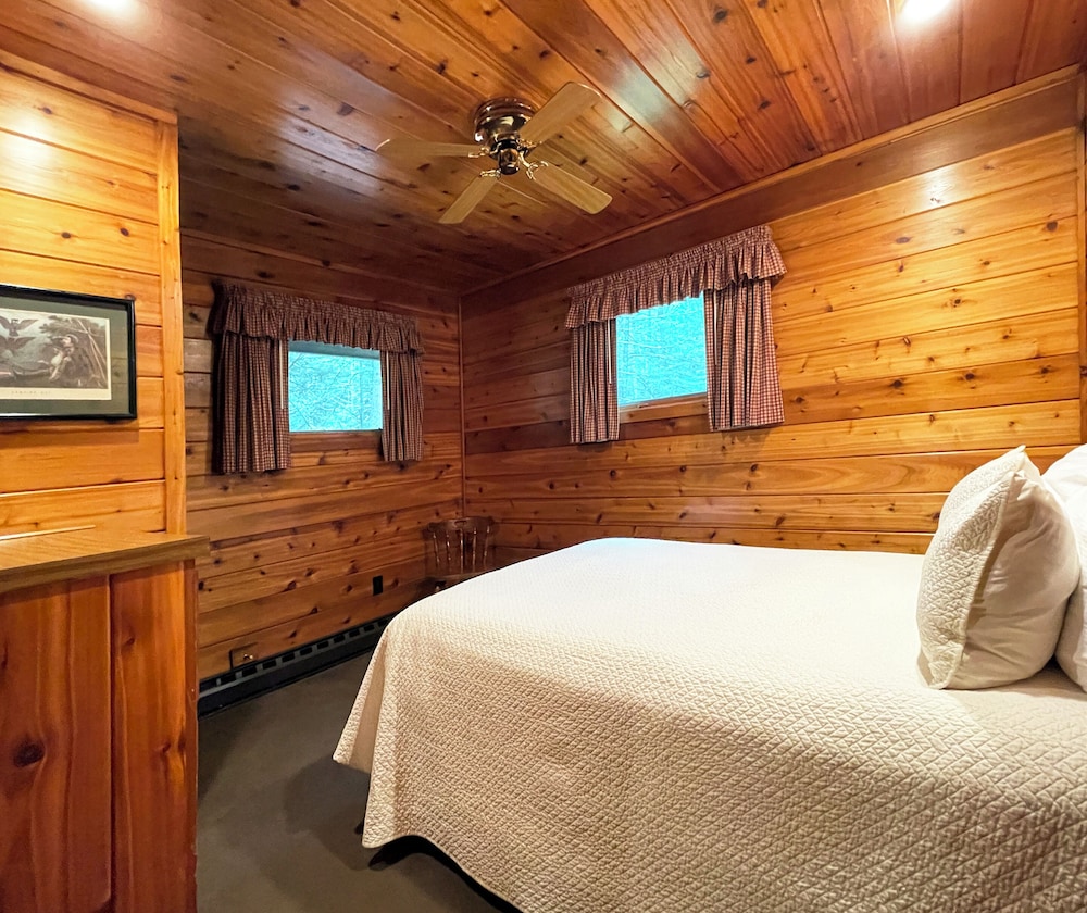 Mountain Springs Lake Resort - photo 57