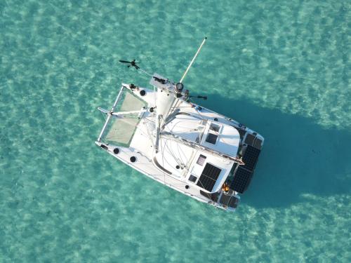 Croisière paradisiaque à Bora bora — hotel near Bora Bora Airport