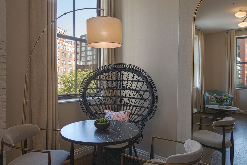 The Frederick Hotel - photo 35