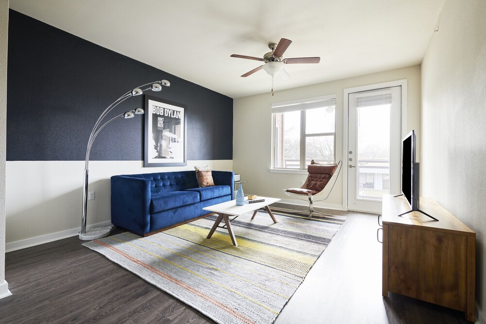 Sonder West Congress — 4-Star Luxury Hotel in Austin, United States