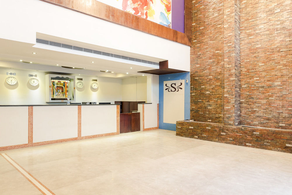 Treebo Sadhvika - last minute hotel in Hyderabad
