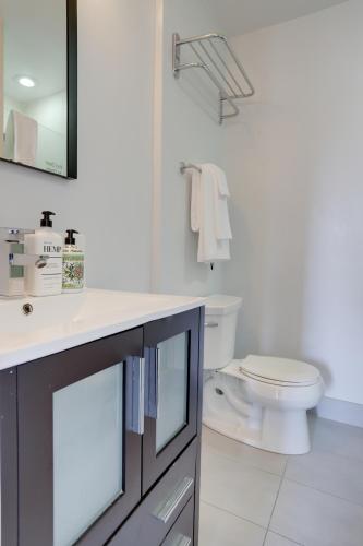 DuPont Place Boutique Inn - photo 63