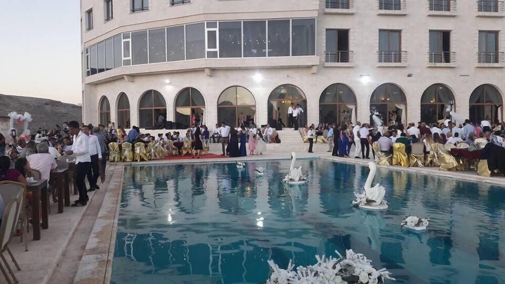Sitamrat Otel — hotel in Halfeti