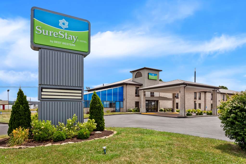 SureStay by Best Western Grayson - photo 10