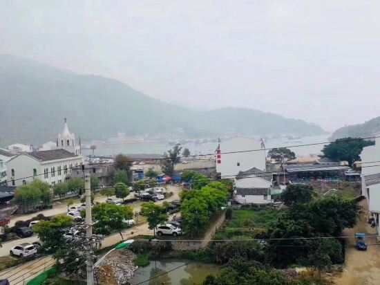 Cangnan Laozhou Hotel - last minute hotel in Wenzhou
