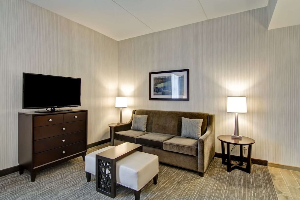 Homewood Suites by Hilton Clifton Park - photo 19