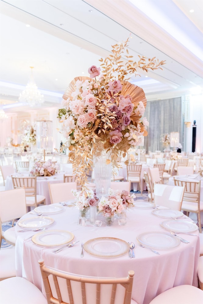 Waldorf Astoria Washington Dc - photo 94