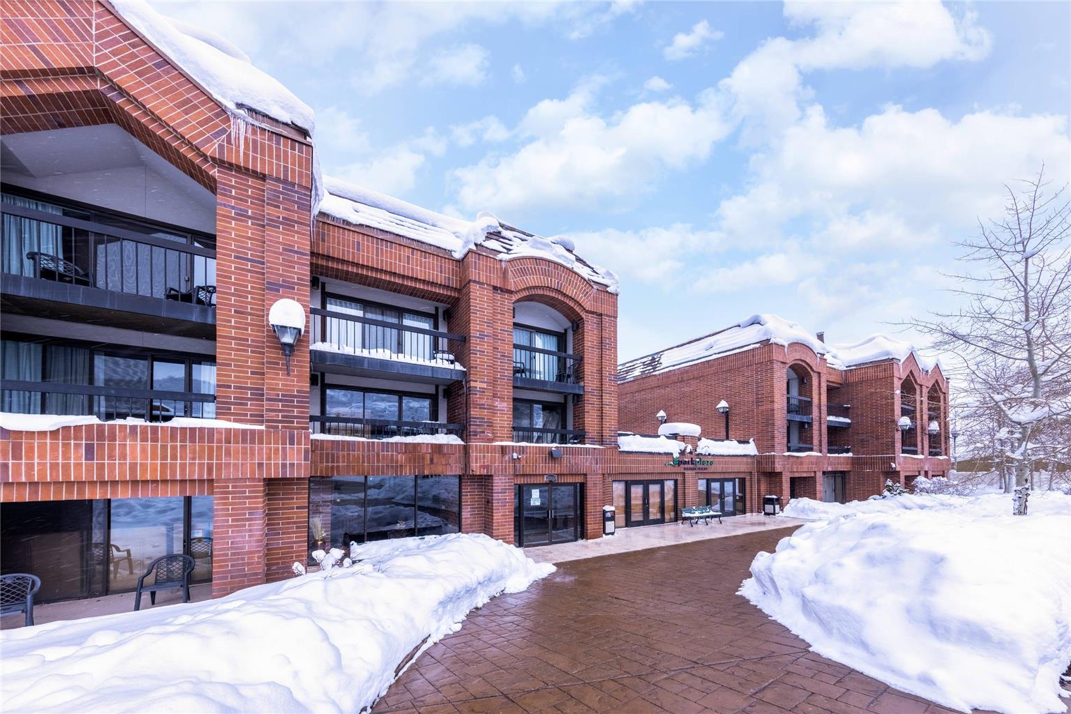 Park Plaza Resort Park City Ascend Collection Hotel - featured photo