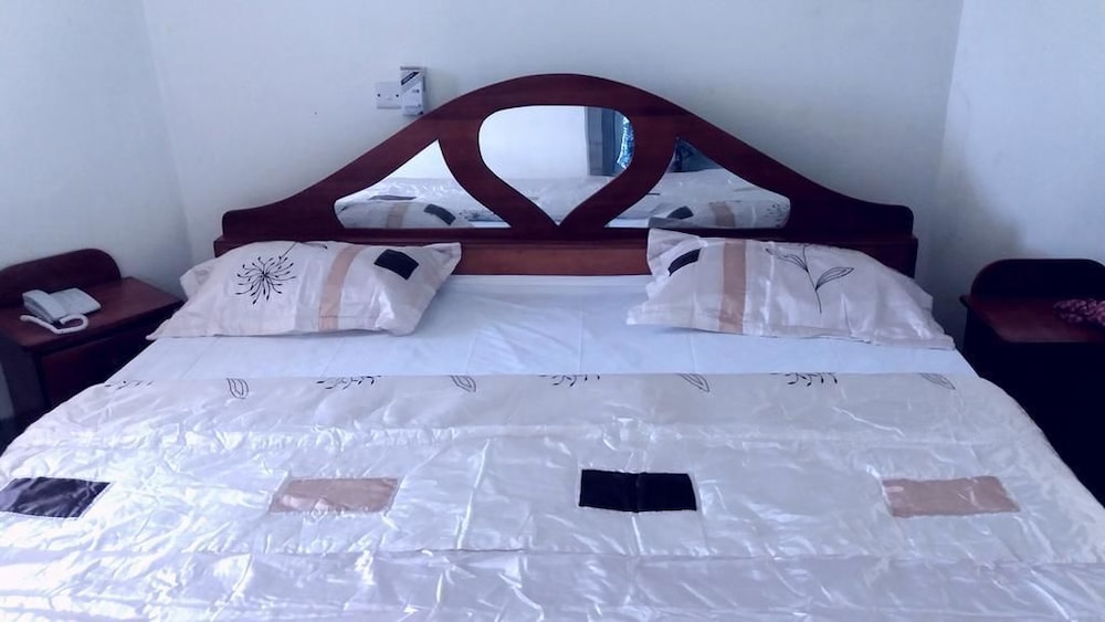 Paradise Ocean Resort — Cape Coast — photo 2
