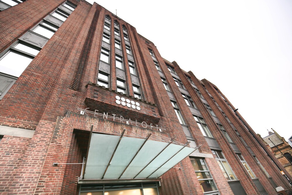Week2Week Executive Flat Newcastle Newcastle upon Tyne — 4-Star Luxury Hotel in Newcastle Upon Tyne, United Kingdom