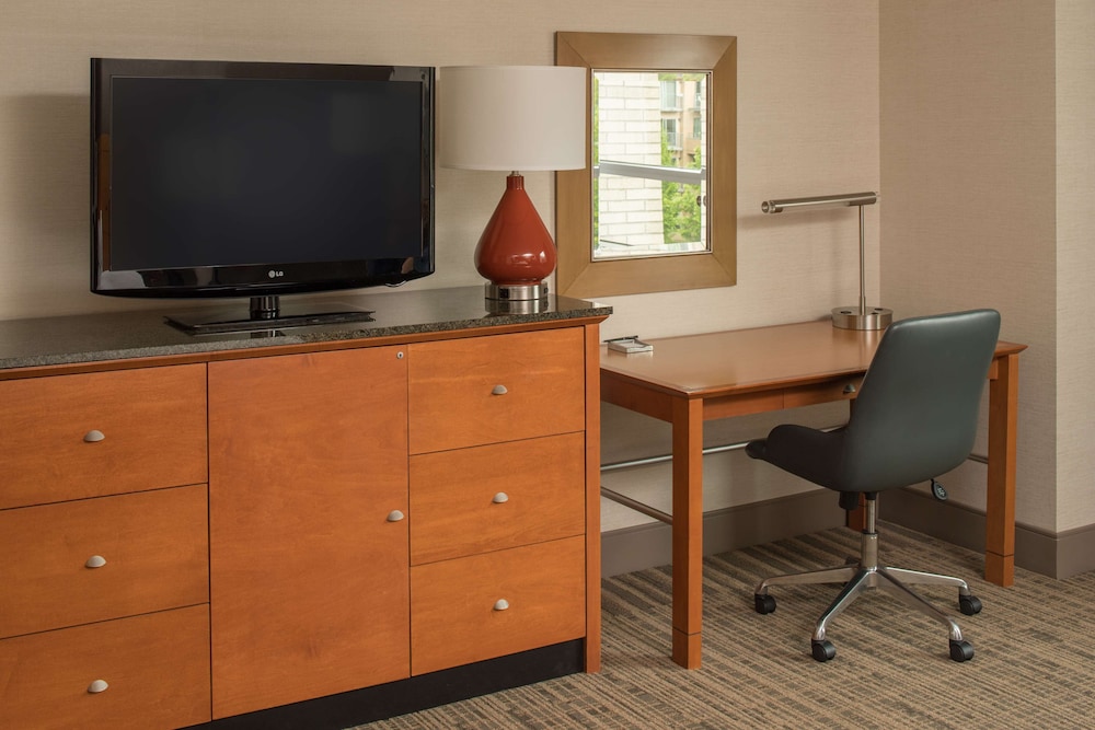 Hilton Vancouver Washington - photo 24