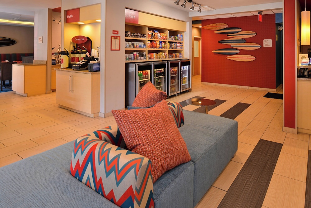 TownePlace Suites by Marriott Wilmington Wrightsville Beach - photo 2