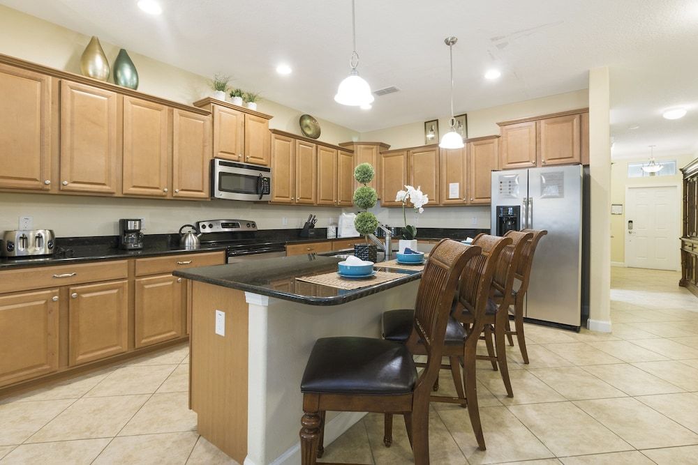 6 Bedrooms 5 Bathrooms Paradise Palms 8852 Cp - photo 12