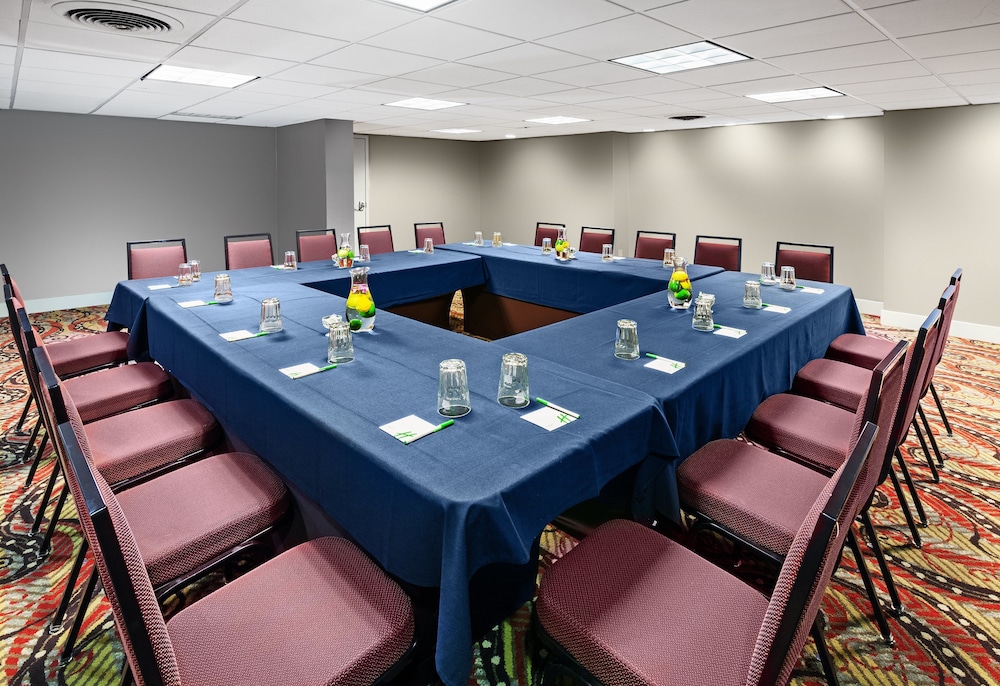 Holiday Inn Tyler Conference Center by IHG - photo 51