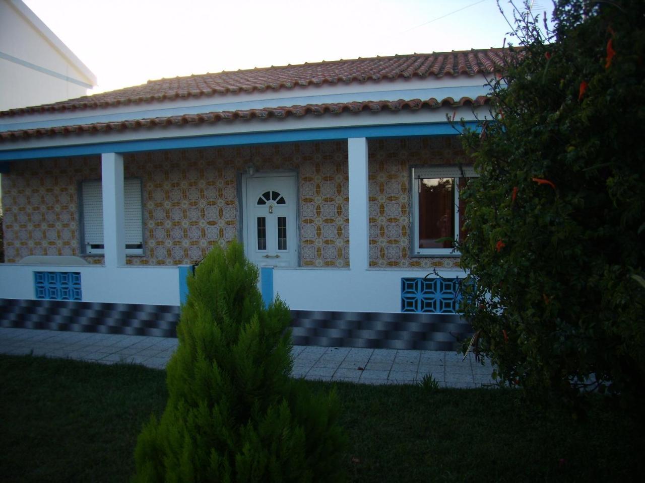 Casa Da Amoreira — 4-Star Luxury Hotel in Tavira, Portugal