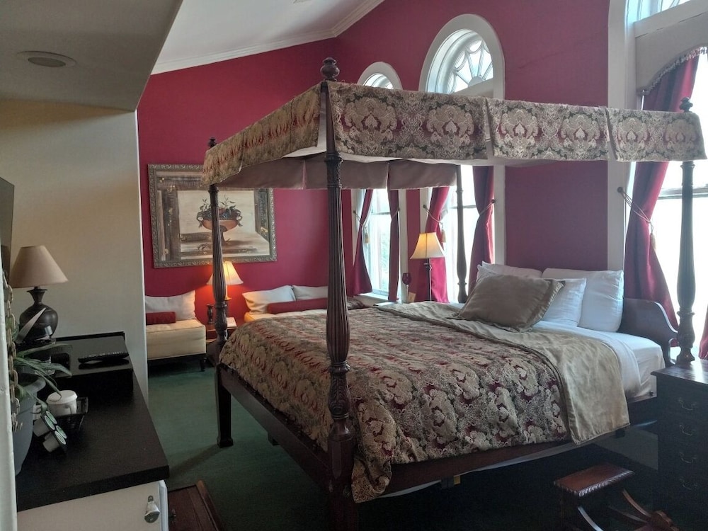The Biltmore Greensboro Hotel - photo 9