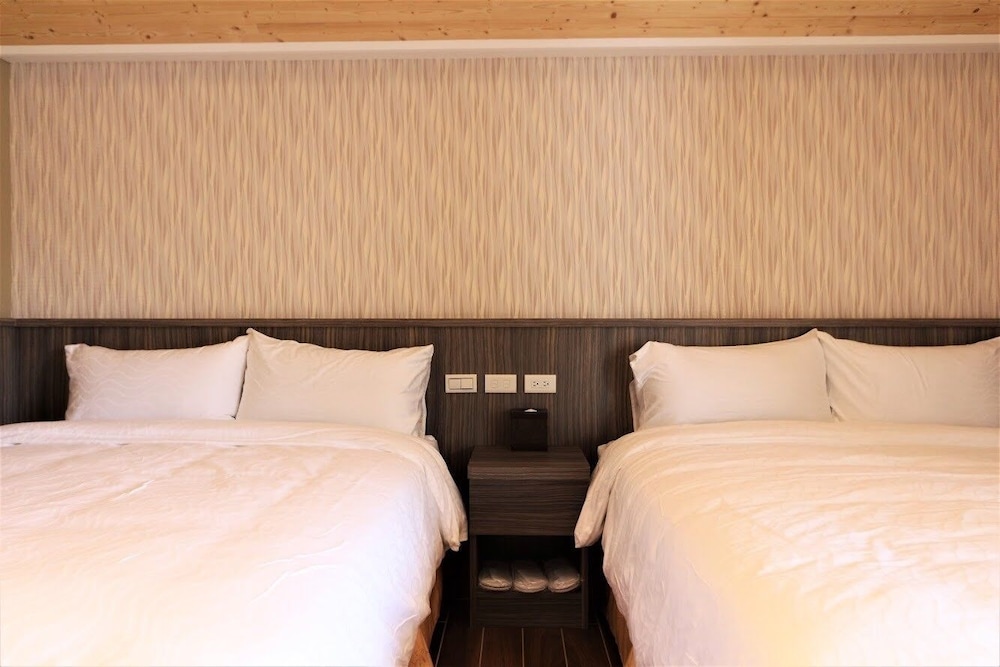 Kinmen Yu Yuan in Jincheng, Republic of China Taiwan