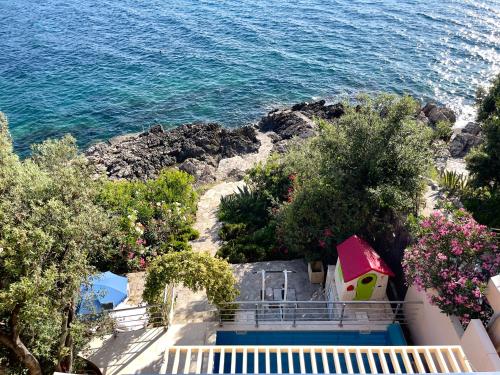 Vila Nadja Seafront — Bar — photo 4