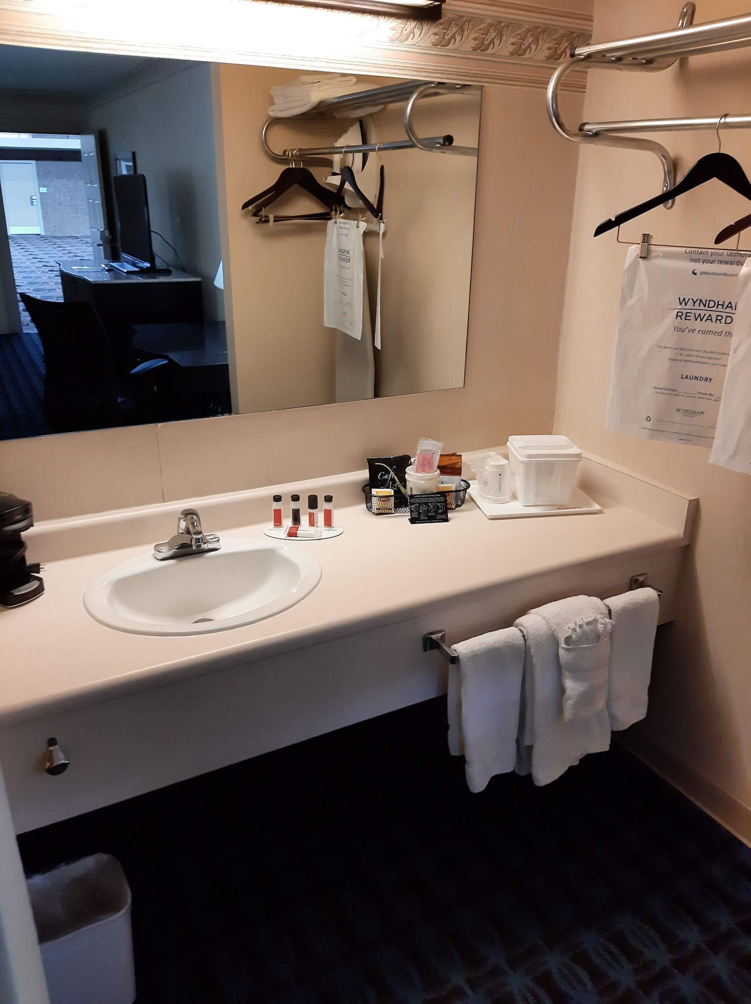 Ramada by Wyndham Sterling - photo 4