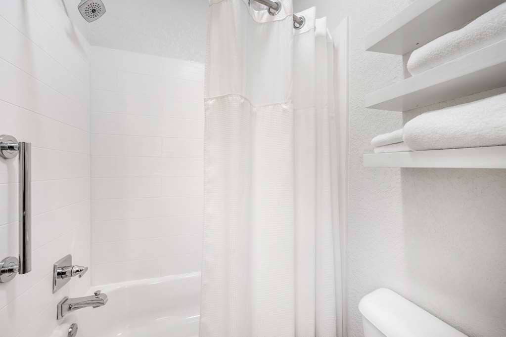 Best Western Celina - photo 42