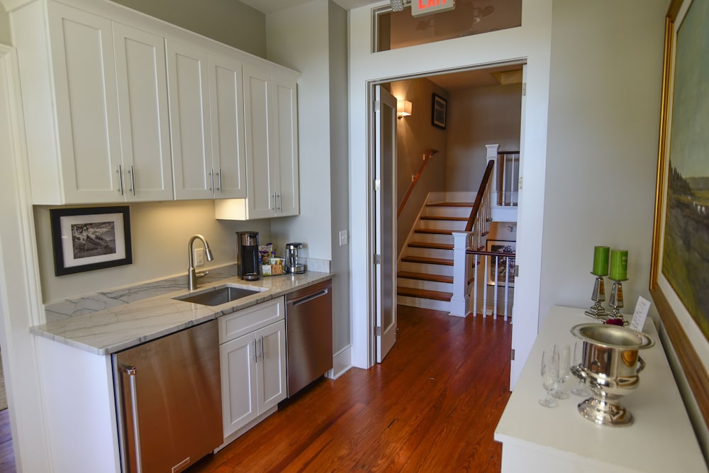 607 Bay Inn Downtown Beaufort - photo 56