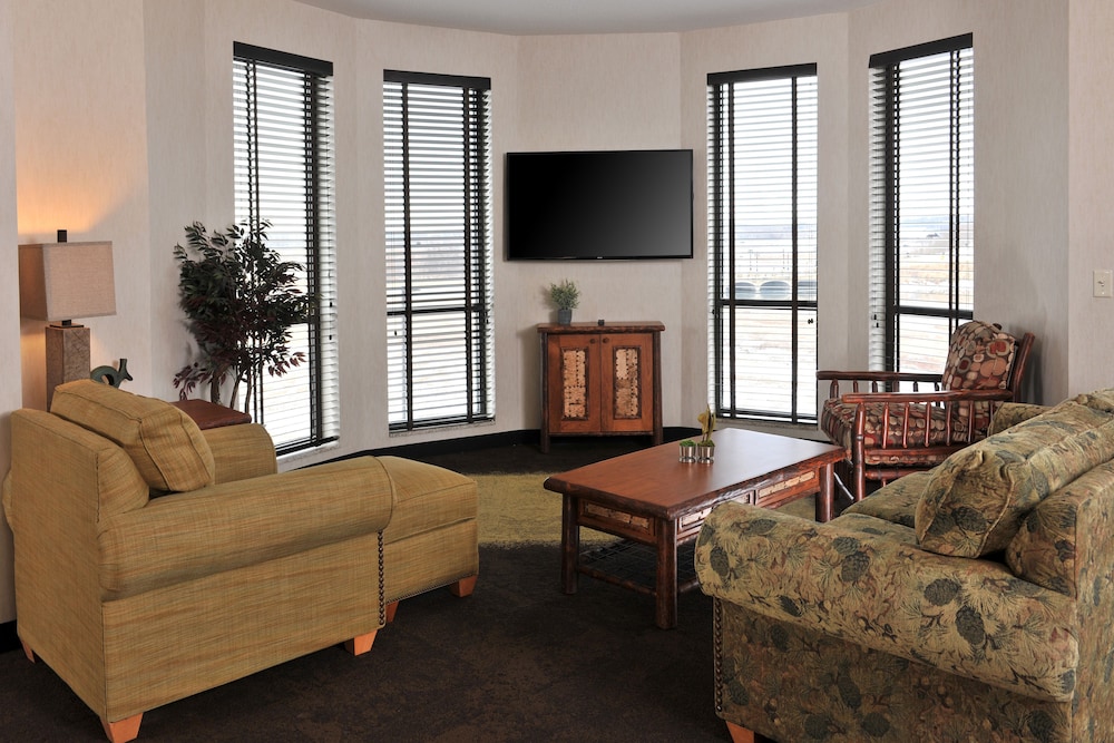 Stoney Creek Hotel Kansas City Independence - photo 25