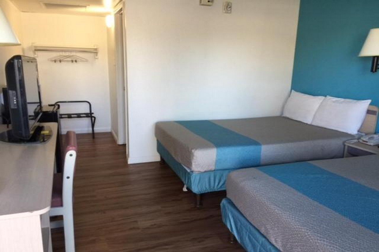 Motel 6 Reno NV Livestock Events Center - photo 9