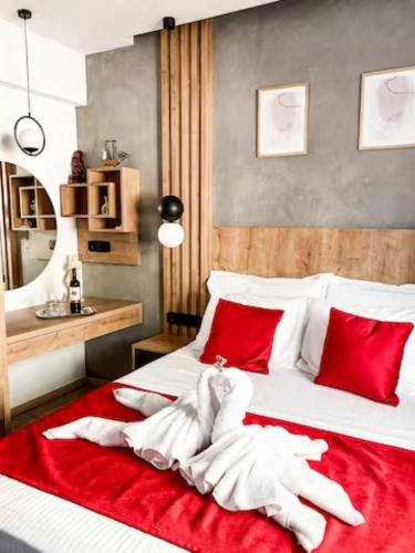 Magdalena Suite 1 0 — 4-Star Luxury Hotel in Irakleion, Greece