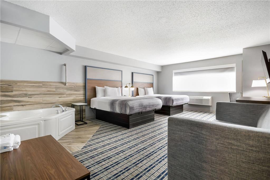 AmericInn by Wyndham Wausau - photo 42