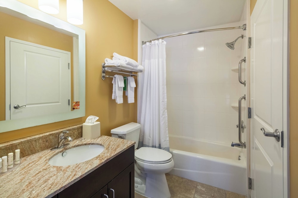 Towneplace Suites Marriott Jacksonville Butler Boulevard - photo 14