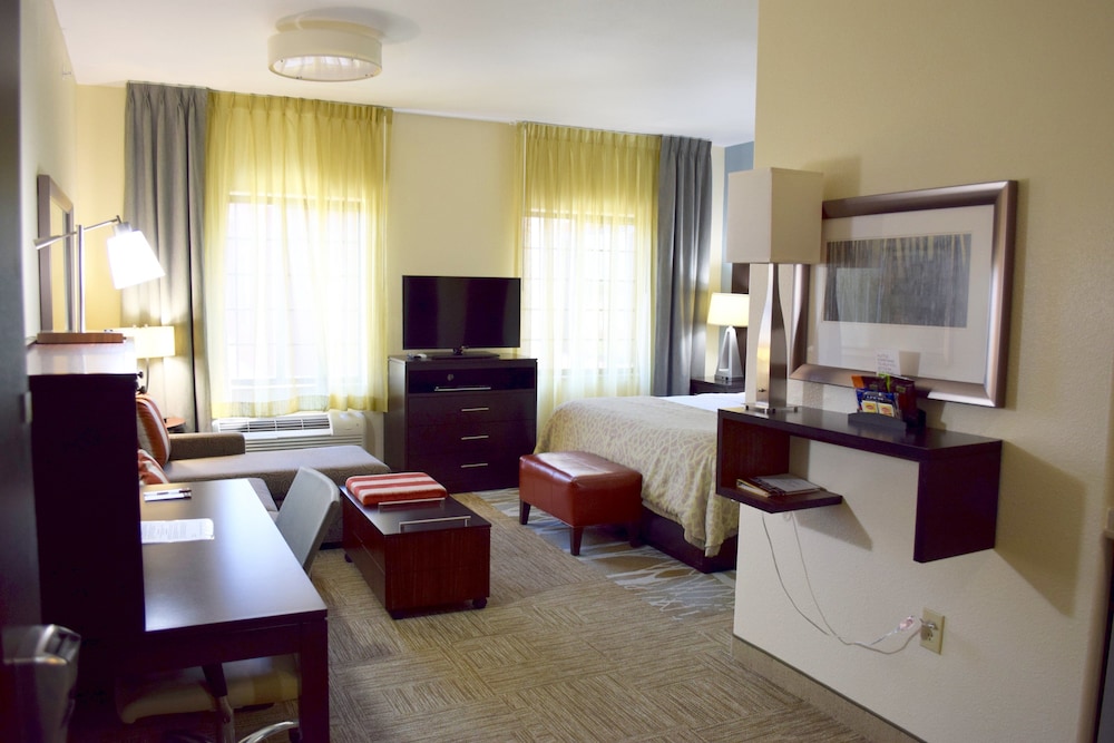 Staybridge Suites Houston Stafford Sugar Land by IHG - photo 20