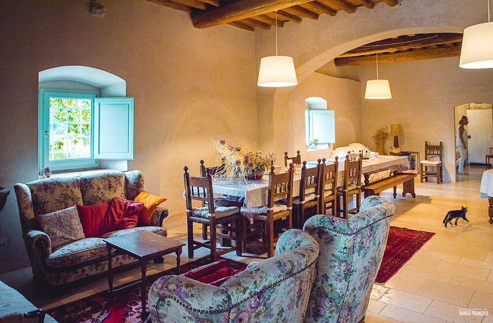 Podere Montisi — hotel in Calenzano