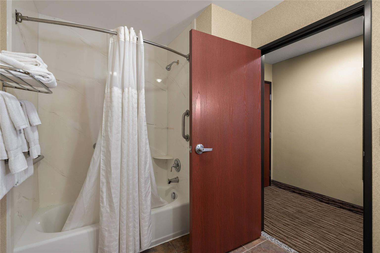 Comfort Inn Ogden near Event Center - photo 22