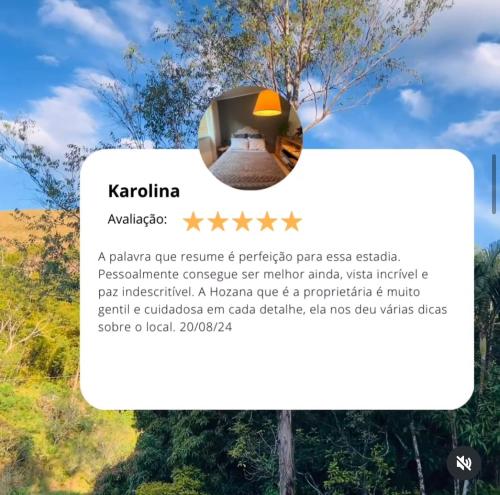 Casinha Branca da Cascata Lumiar in Nova Friburgo, Brasil