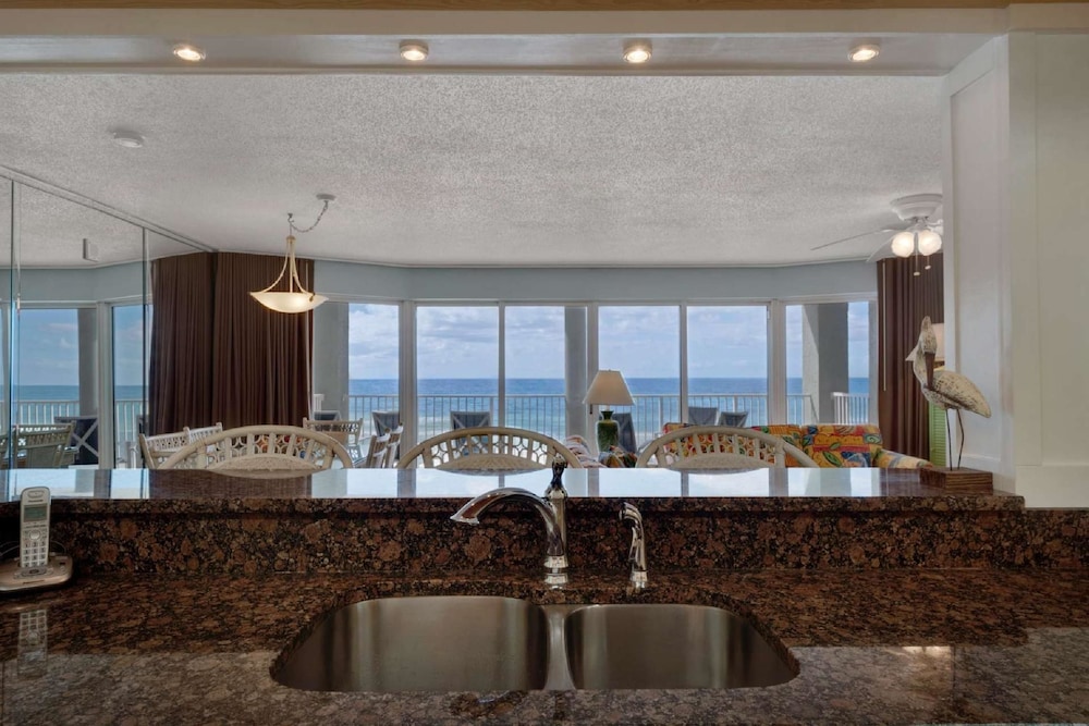 Long Beach Resort T II 3 Bedroom Apartment - photo 24