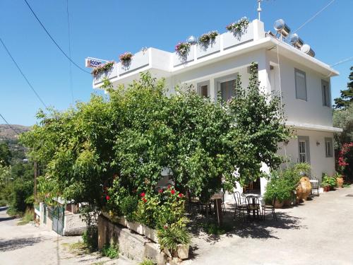 Heracles Hotel in Agios Vasileios, Greece