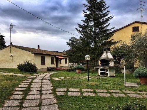 Il Bettarello — Roccastrada