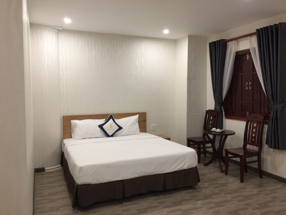 Thanh Truc Hotel Camau in Ca Mau, Vietnam