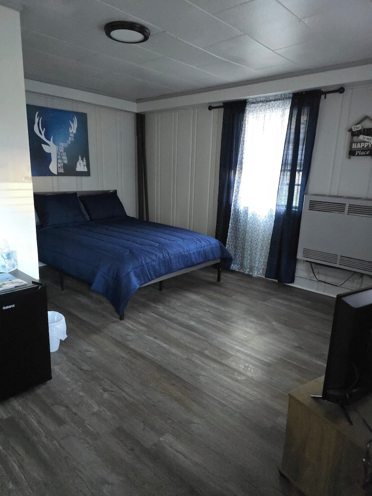 Fireside Lodging — Atlanta — photo 4