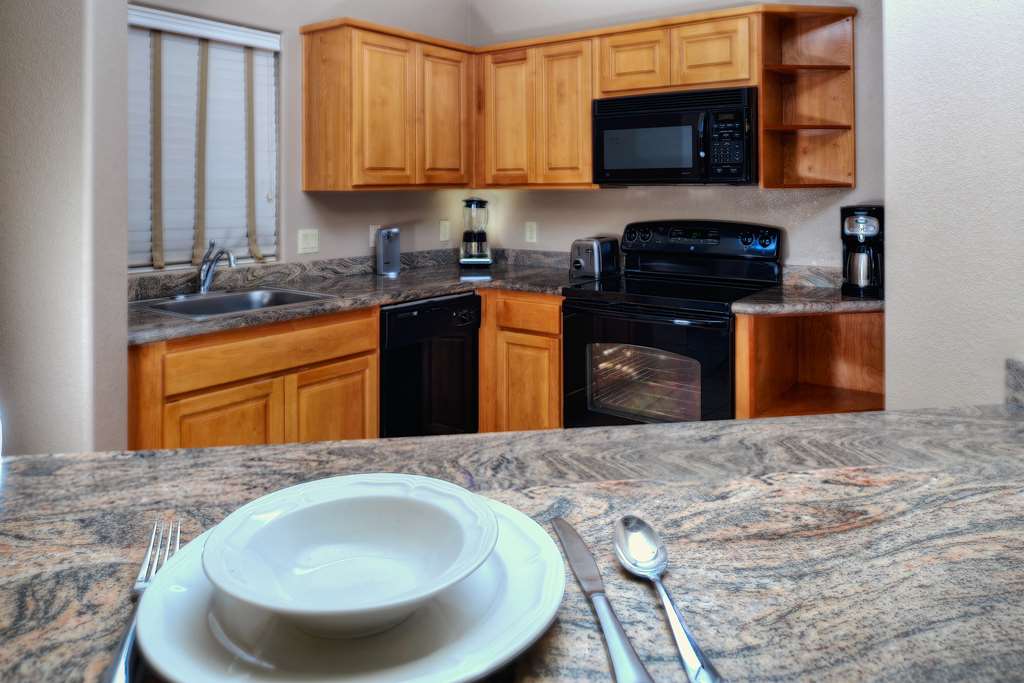 Hilton Vacation Club Ridge on Sedona - photo 9