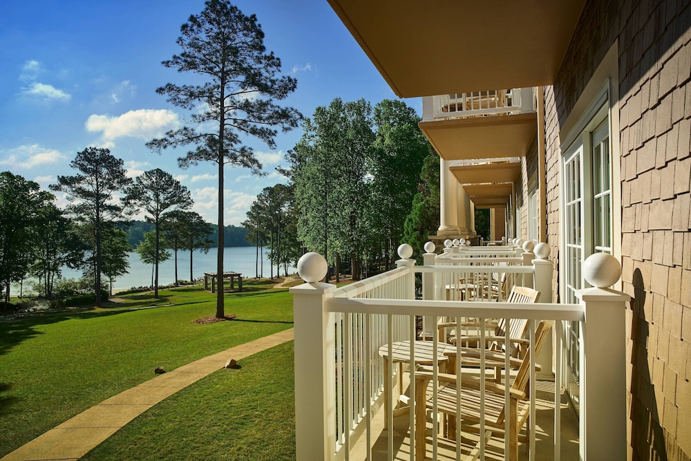 The Ritz Carlton Reynolds Lake Oconee - photo 211