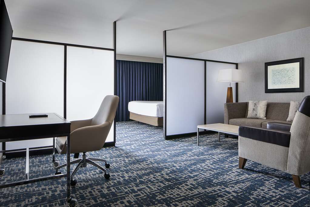 Hyatt Regency DFW International Airport Adjacent to Terminal C - photo 10