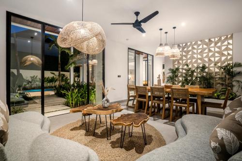 Villa Nakula by BaliSuperHost — 4-Star Luxury Hotel in Canggu, Indonesia