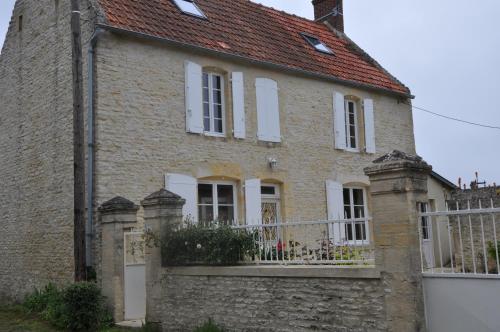 Le petit clos du Bessin - carbon neutral hotel in Unknown City