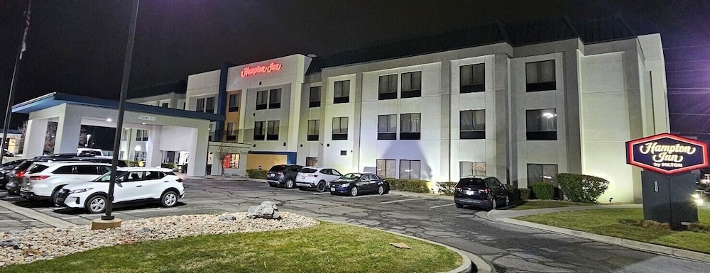 Hampton Inn Provo - photo 22