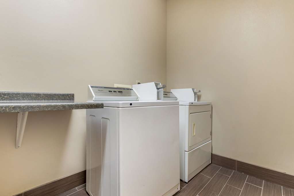 Comfort Inn & Suites Grinnell near I 80 - photo 33