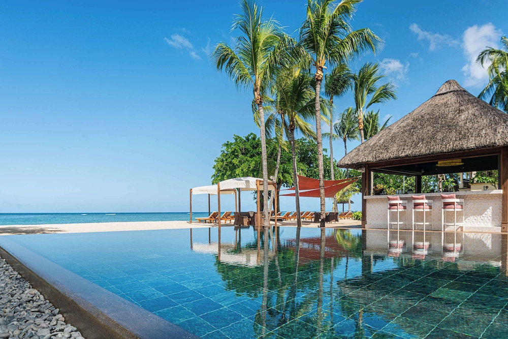 Hilton Mauritius Resort & Spa in Flic En Flac, Mauritius