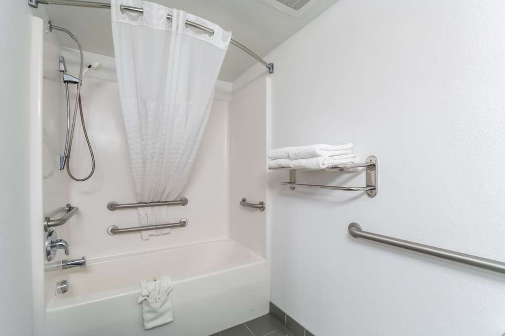 Quality Inn & Suites Augusta I 20 - photo 19