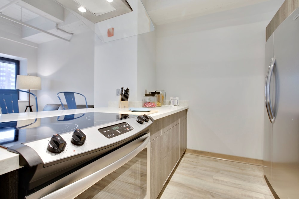Etage Executive Living - photo 16