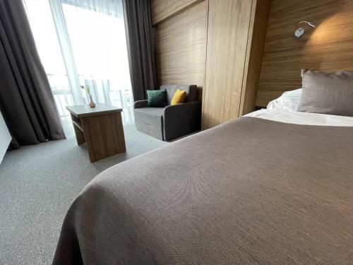 Hotel Eurobus — Vinne — photo 4